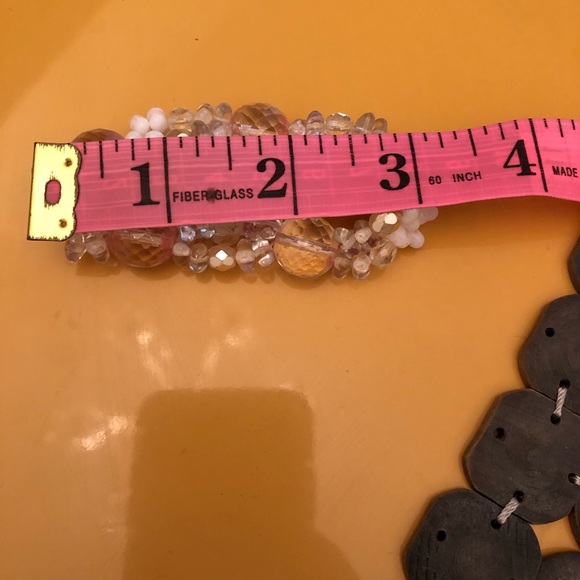 Unique! 🏖️ Beaded Bracelet - Picture 8 of 8